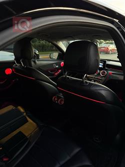 مرسيدس بنز C-Class